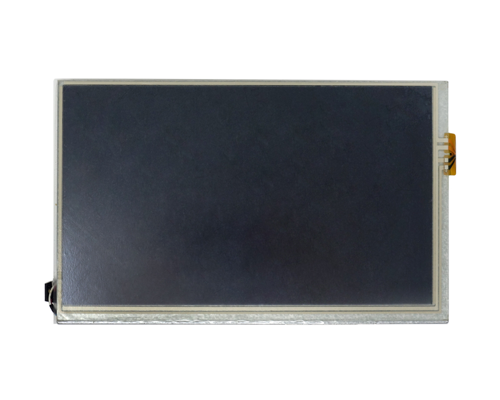 7" Resistive Touch Panel