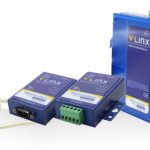 Converter Ethernet-Seriale